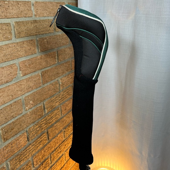 MASTERS “official” Tournament Golf club HEADCOVER - Picture 3 of 10